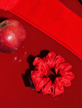 Шовкова резинка Blowjob Time